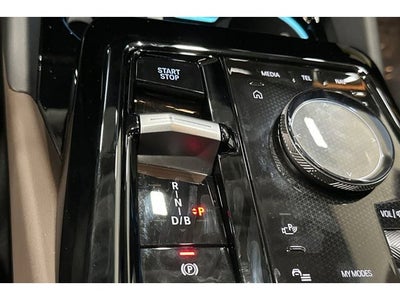 2026 BMW i5 eDrive40
