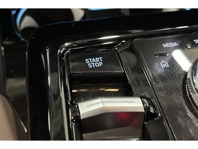 2026 BMW i5 eDrive40
