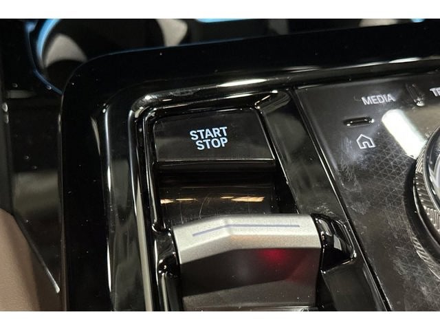 2026 BMW i5 eDrive40