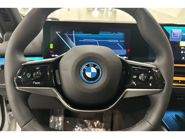 2026 BMW i5 eDrive40