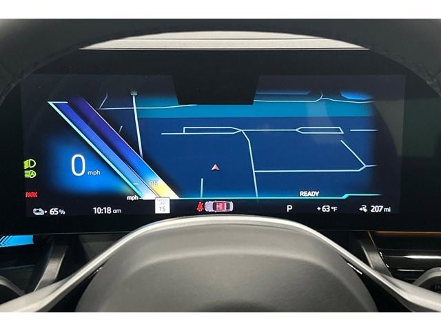 2026 BMW i5 eDrive40