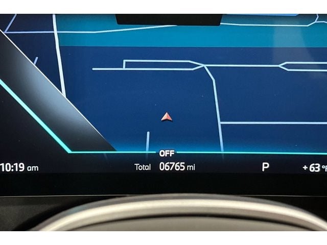 2026 BMW i5 eDrive40