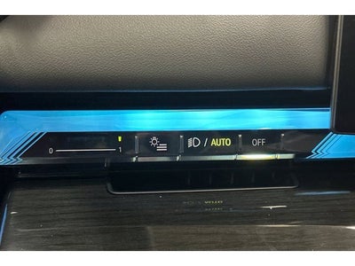 2026 BMW i5 eDrive40