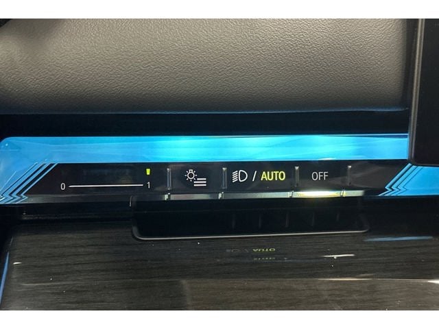 2026 BMW i5 eDrive40