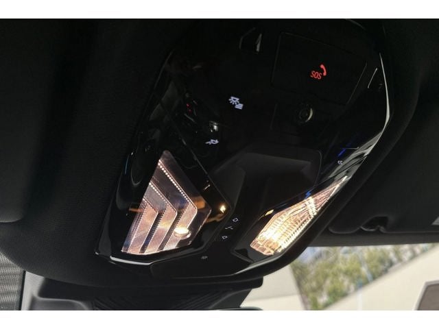 2026 BMW i5 eDrive40