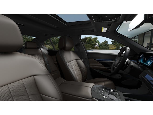 2026 BMW i5 eDrive40