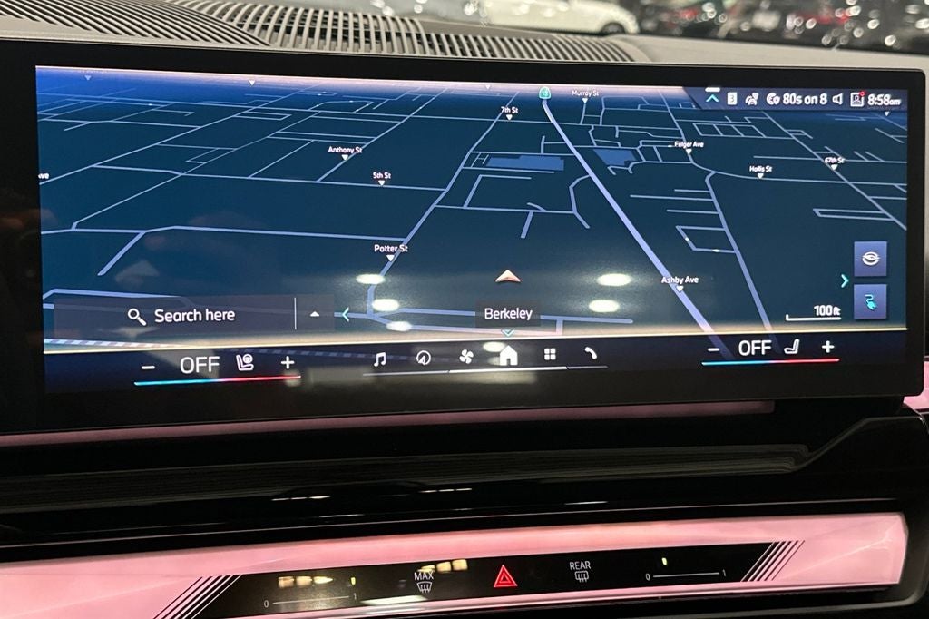 2027 BMW i5 eDrive40