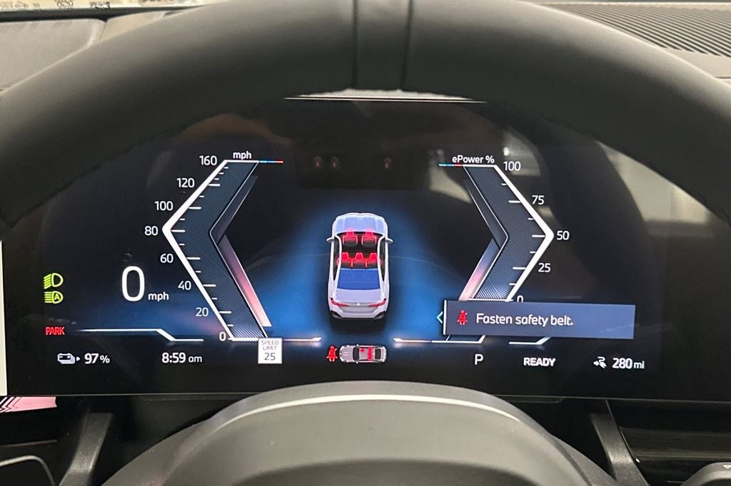 2027 BMW i5 eDrive40