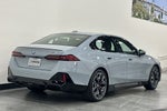 2027 BMW i5 eDrive40