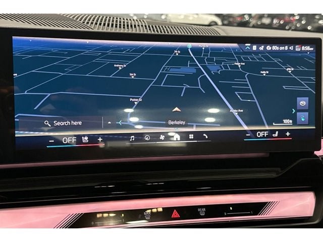 2027 BMW i5 eDrive40