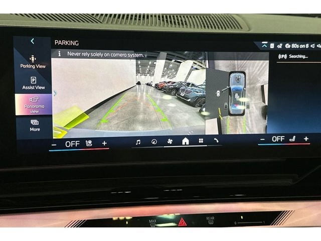 2027 BMW i5 eDrive40
