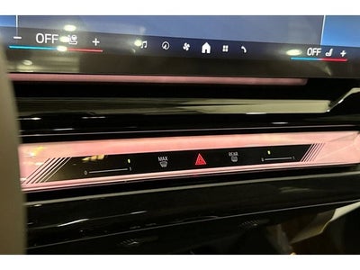 2027 BMW i5 eDrive40