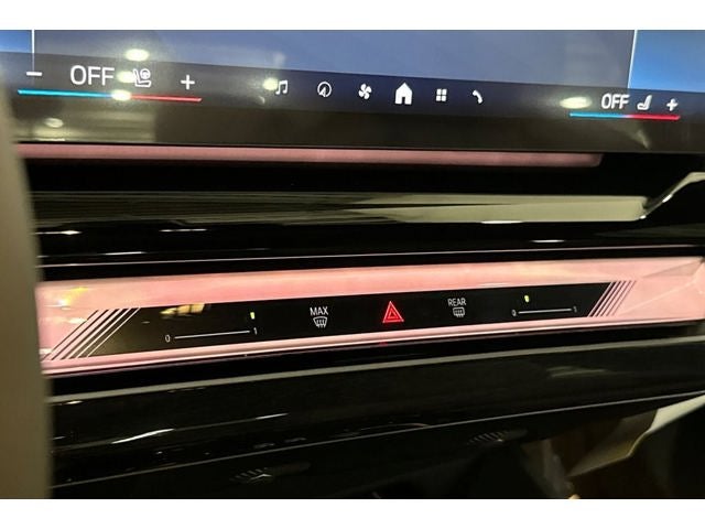 2027 BMW i5 eDrive40