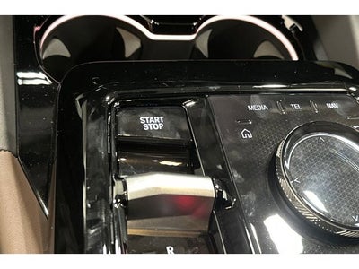 2027 BMW i5 eDrive40