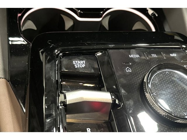 2027 BMW i5 eDrive40