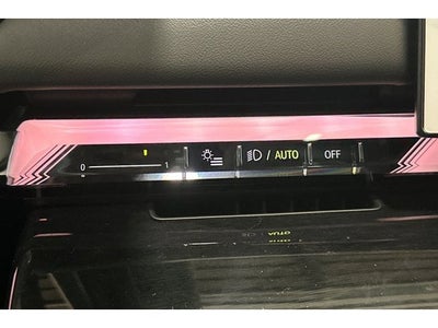2027 BMW i5 eDrive40