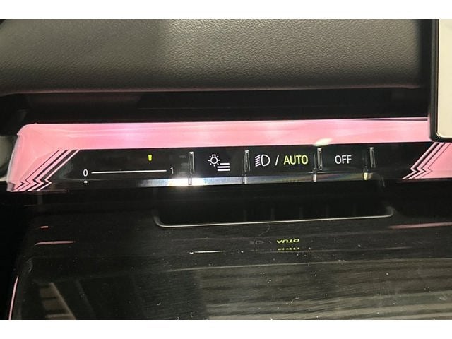 2027 BMW i5 eDrive40