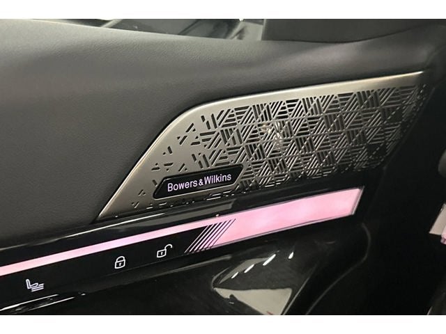 2027 BMW i5 eDrive40