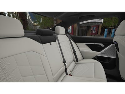 2027 BMW i5 eDrive40