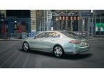 2027 BMW i5 eDrive40