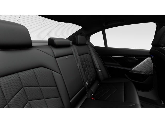 2026 BMW i5 eDrive40