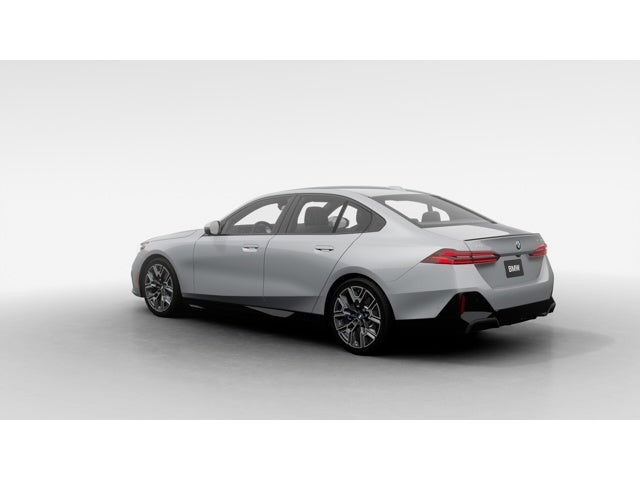 2026 BMW i5 eDrive40