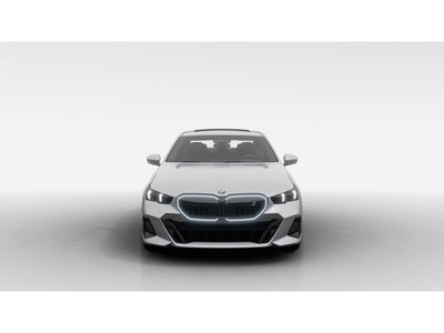 2026 BMW i5 eDrive40