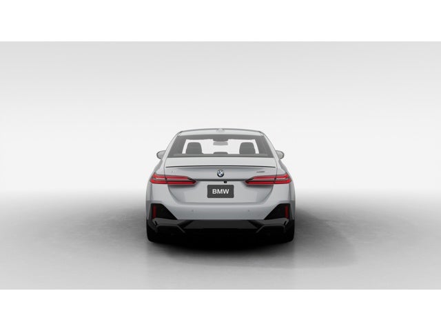 2026 BMW i5 eDrive40