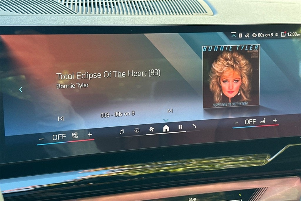 2026 BMW i5 eDrive40