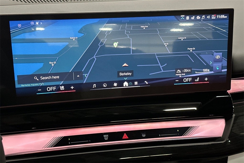 2026 BMW i5 eDrive40