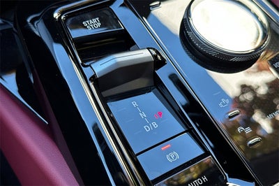 2026 BMW i5 eDrive40