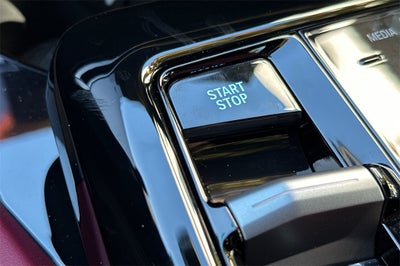 2026 BMW i5 eDrive40