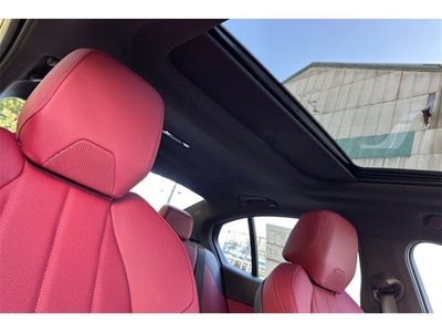 2026 BMW i5 eDrive40