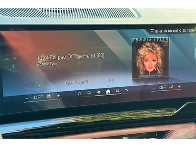 2026 BMW i5 eDrive40