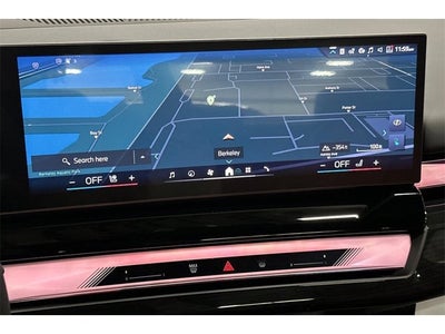 2026 BMW i5 eDrive40