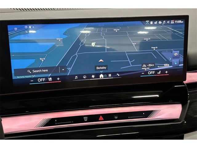 2026 BMW i5 eDrive40