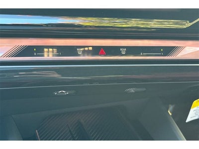 2026 BMW i5 eDrive40