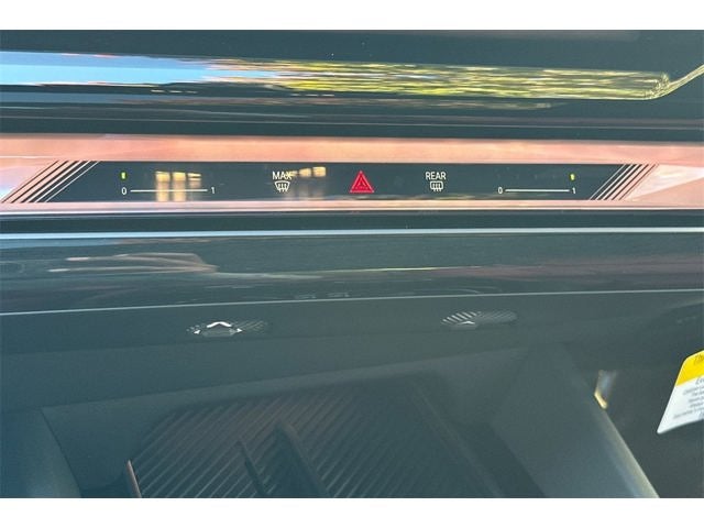 2026 BMW i5 eDrive40