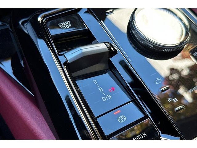 2026 BMW i5 eDrive40