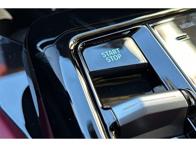 2026 BMW i5 eDrive40