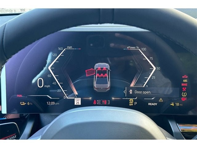 2026 BMW i5 eDrive40