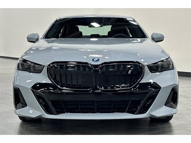 2026 BMW i5 eDrive40