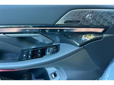 2026 BMW i5 eDrive40