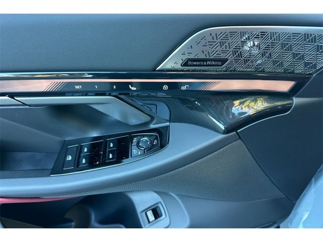 2026 BMW i5 eDrive40