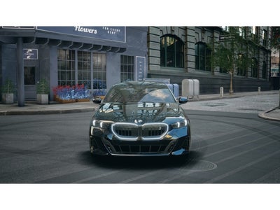 2027 BMW i5 Base