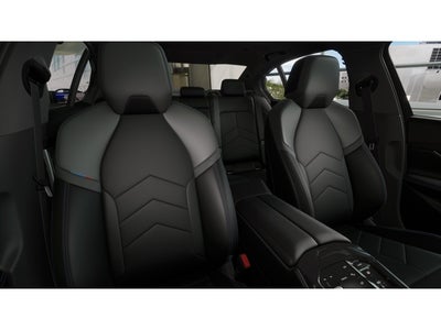 2027 BMW i5 eDrive40