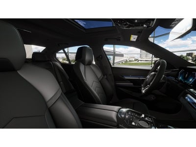 2027 BMW i5 eDrive40