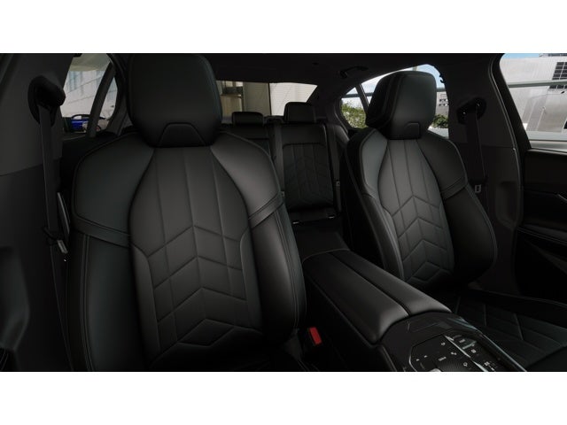 2027 BMW i5 eDrive40