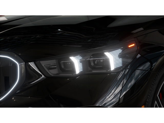 2027 BMW i5 eDrive40