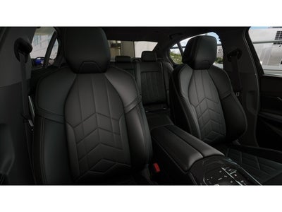 2027 BMW i5 eDrive40